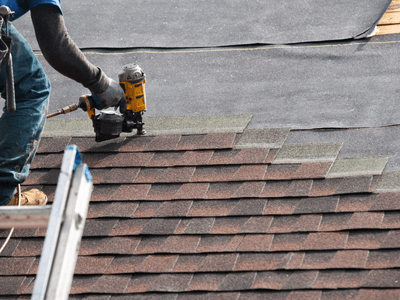 About Roof Repair Experts Chebanse, IL
